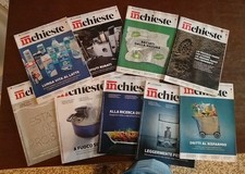 INCHIESTE ALTROCONSUMO RIVISTE