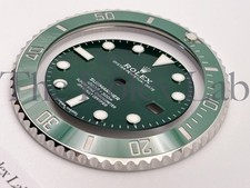 Submariner Hulk Conversione