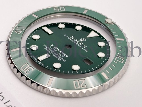 Submariner hulk conversione - submariner,