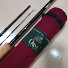 Orvis Trident TLS 12'6" 8WT