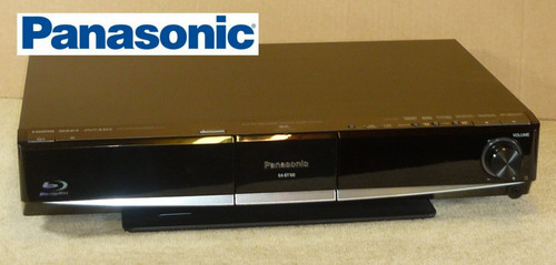 Panasonic bt100 blu - panasonic, sa-bt100
