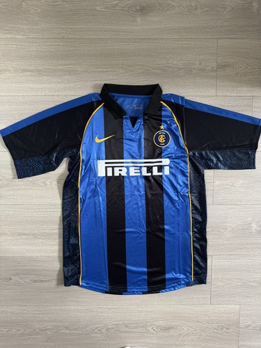 Maglia calcio inter milan - calcio,
