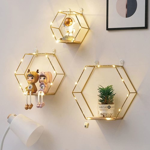 Scaffali galleggianti - -,