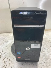 HP Pavilion p6-2127c AMD