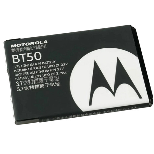 Motorola bt50 snn5771c - bt50,