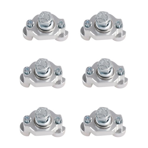 Fixer accessoire pour - 6x,