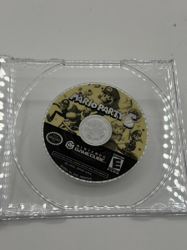 Mario party nintendo - 6, (nintendo