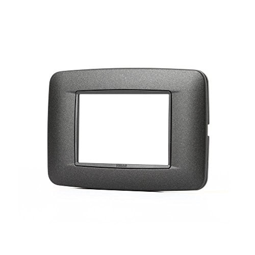 Vimar 20683 eikon placca - 20683.15,