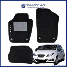 Serie 4 TAPPETI - TAPPETINI in