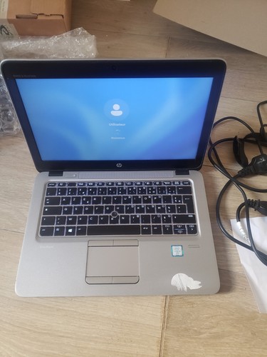 Portable elitebook 820 - pc,