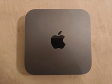 Apple Mac mini (2018) - i3 3,6