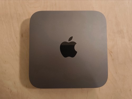 Apple mac mini i3 - mac,
