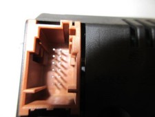 Monitor display CITROEN C2