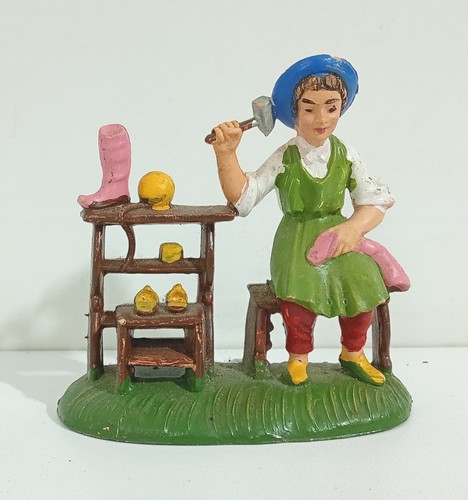 I139587 pastorello presepe - i139587,