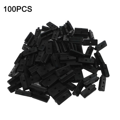 Clip per deck - deck, composite