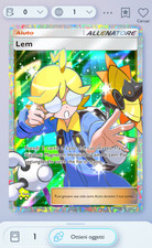 Pokemon TCG Pocket - CARTA