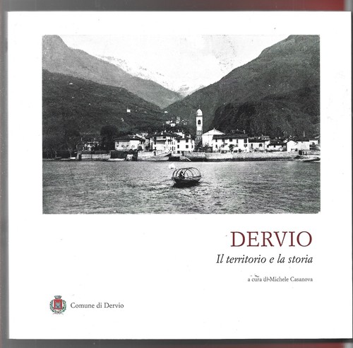 Casanova dervio il - casanova,