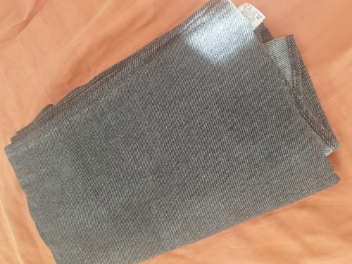 Fascia bambini bamboo - fascia,