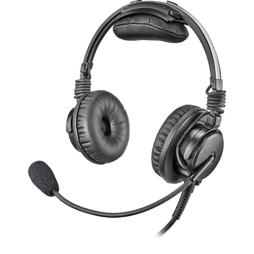 Nuovo telex airman cuffia - nuovo, 8+