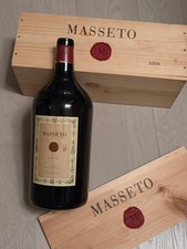 MASSETO 2006 tenuta ornellaia