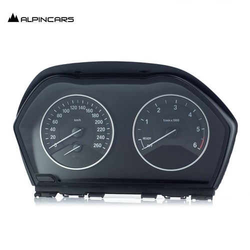 Strumentazione combinata bmw - strumentazione,