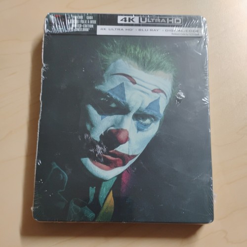 Joker folie à - joker, 2: