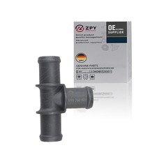 Tubo raffreddamento radiatore