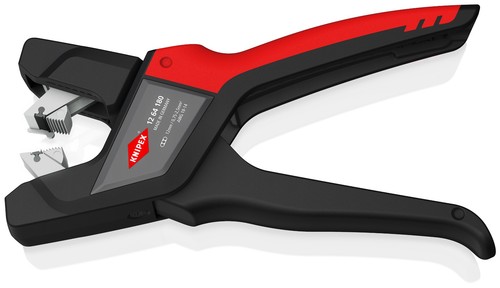 Knipex 180 spelacavi - 64,