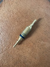 Valvola Di Sicurezza In Ottone