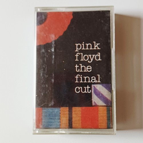 Pink floyd the - floyd, k7