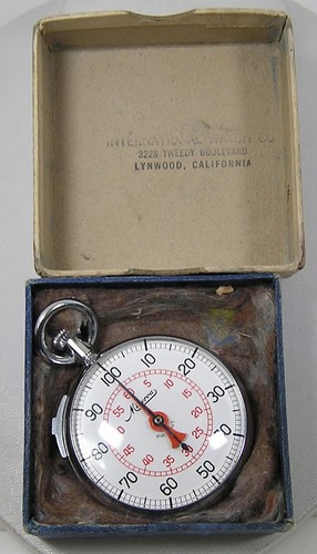 Orologio tasca retrò in - da,