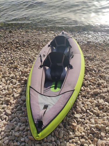 Itiwit kayak gonfiabile - itiwit, 2
