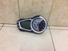 STRUMENTAZIONE TRIUMPH STREET