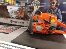 Motosega husqvarna - motosega,