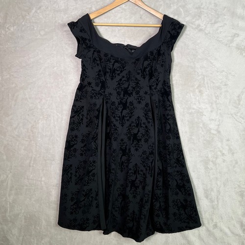 Abito torrid disney - disney, malefica