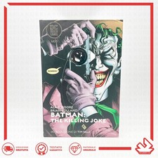 BATMAN THE KILLING JOKE ALAN MOORE – ITALIANO – DC BLACK LABEL UNIVERSE COMICS