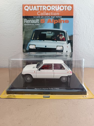 1077a renault alpine - renault, 5