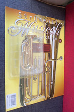 EDIZIONE HACHETTE - STRUMENTI