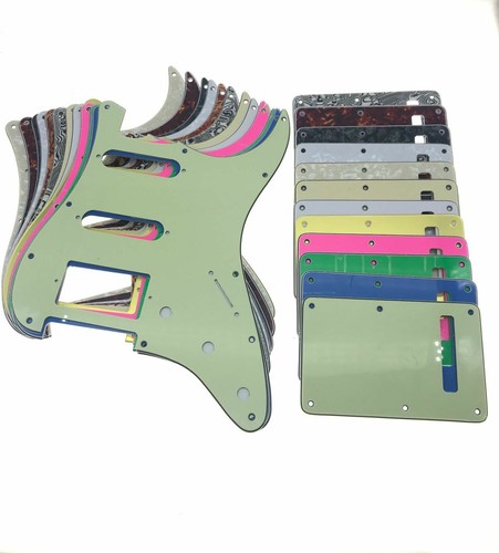 Kaish guitar hss battipenna - kaish,