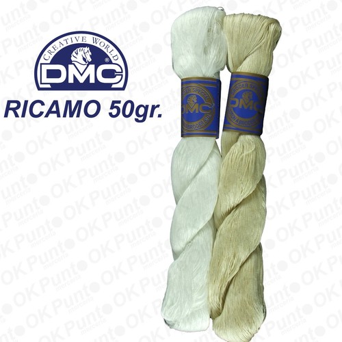 Cotone ricamo dmc 25 - cotone,