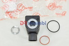 BOBINA ELETTROVALVOLA BOMBOLA