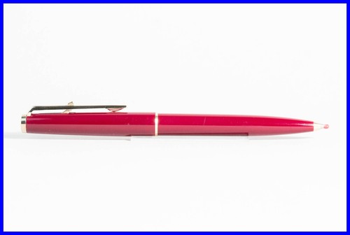 1973 montblanc penna - montblanc, a