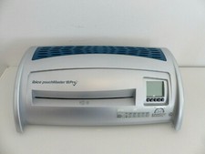 Ibico PouchMaster 18 Pro macchina di laminazione macchina di laminazione A3 