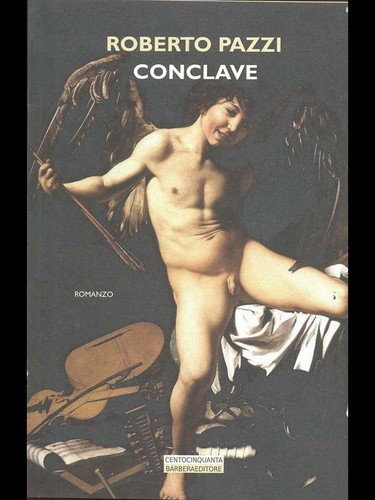 Conclave narrativa italiana - conclave,