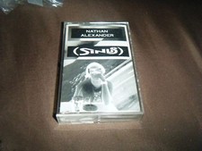 Nathan Alexander SINUS Rare