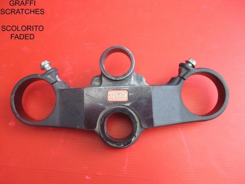 Piastra superiore forcella - piastra,