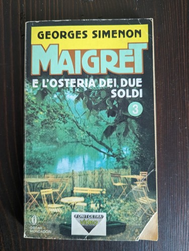 Simenon maigret e - g.,