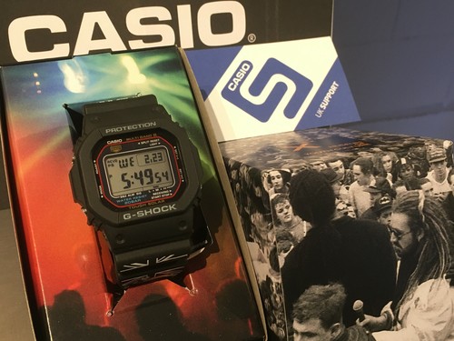 Casio shock m5610moyc 1er - casio, gw-m5610moyc-1er
