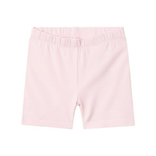 Leggings ciclisti cotone - leggings, in