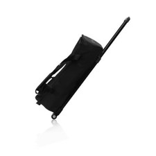 Trolley nilox con rotelle - trolley,